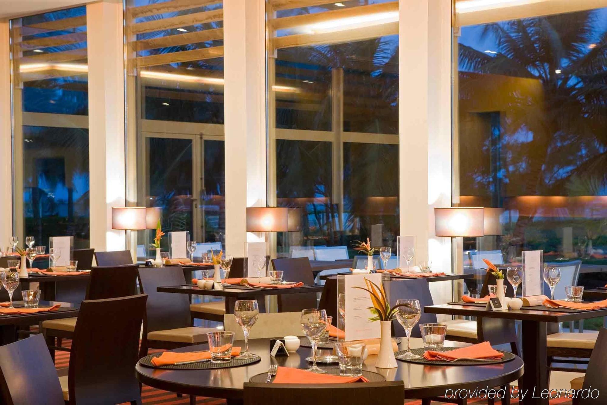Novotel Cotonou Orisha Kültér fotó