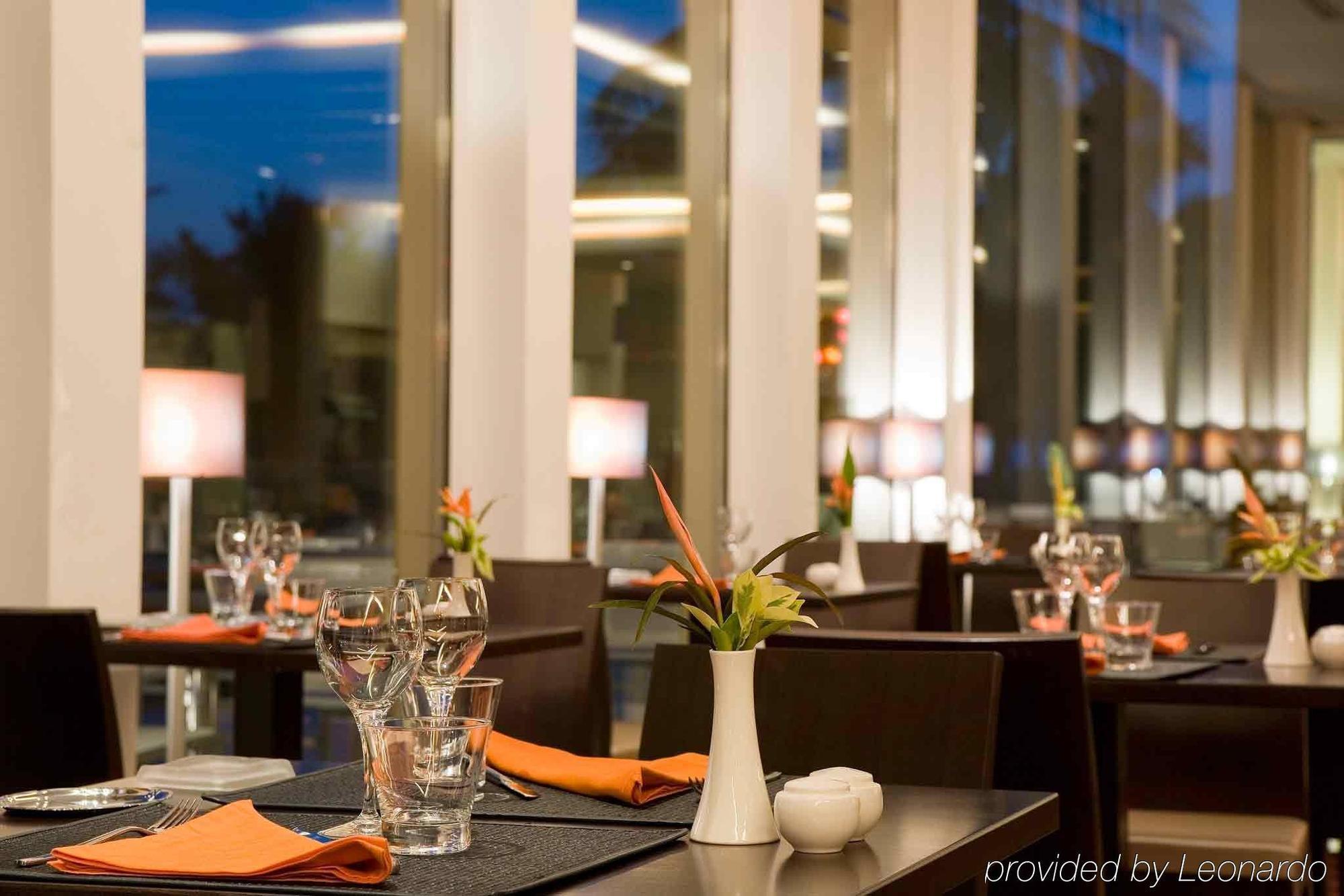 Novotel Cotonou Orisha Kültér fotó