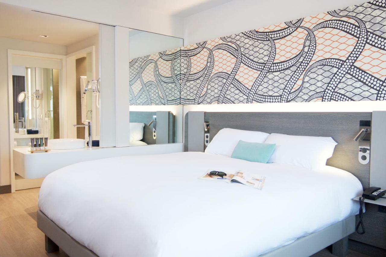 Novotel Cotonou Orisha Kültér fotó