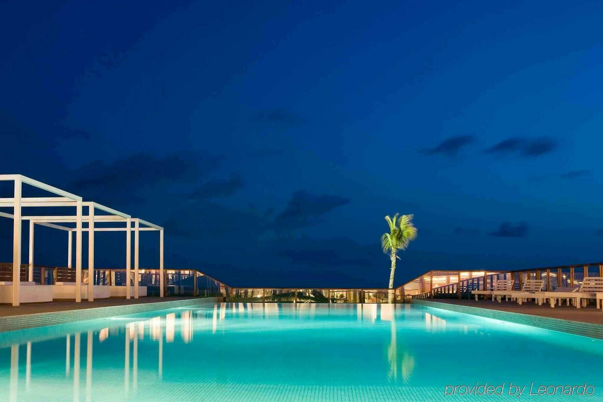 Novotel Cotonou Orisha Kültér fotó