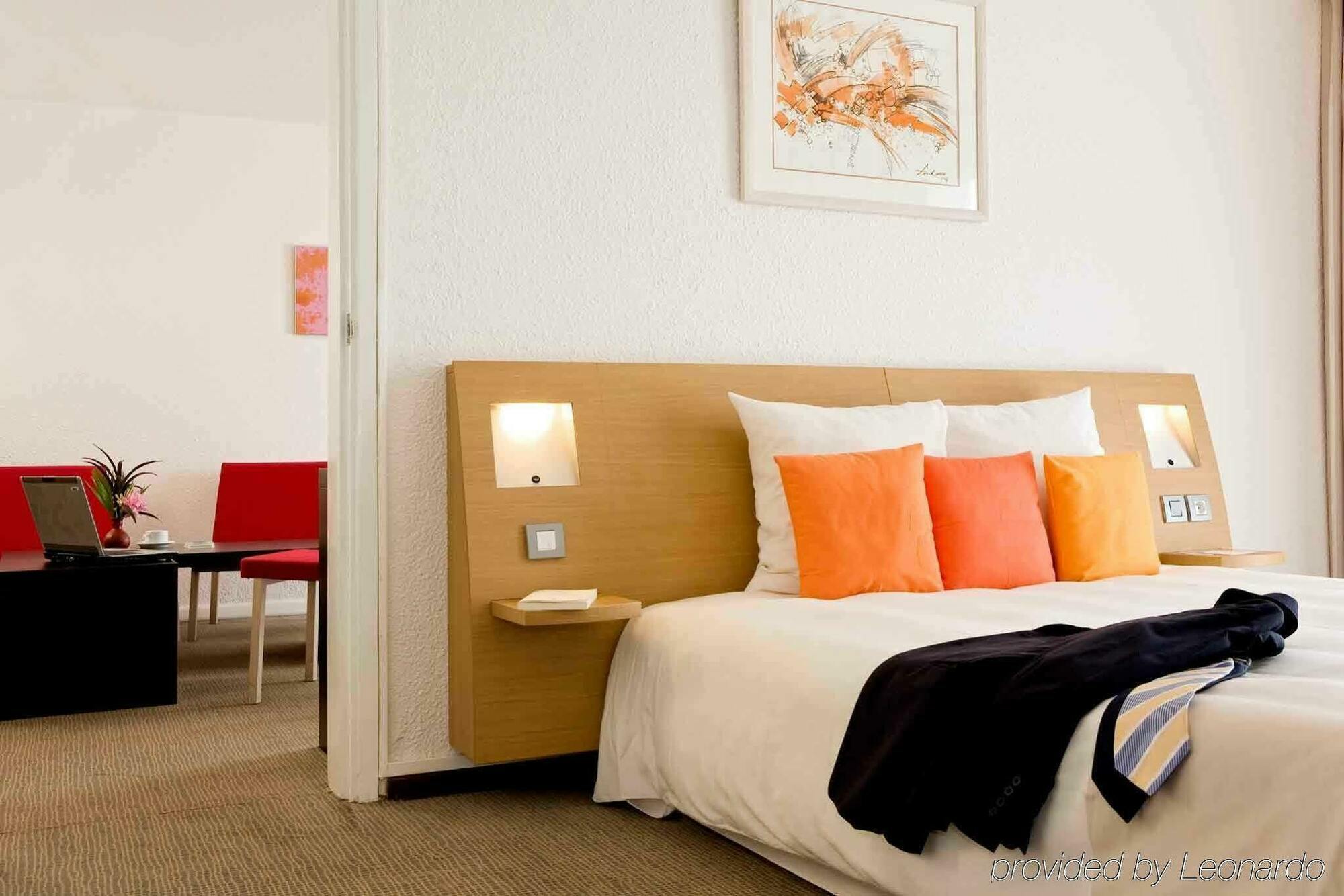Novotel Cotonou Orisha Kültér fotó
