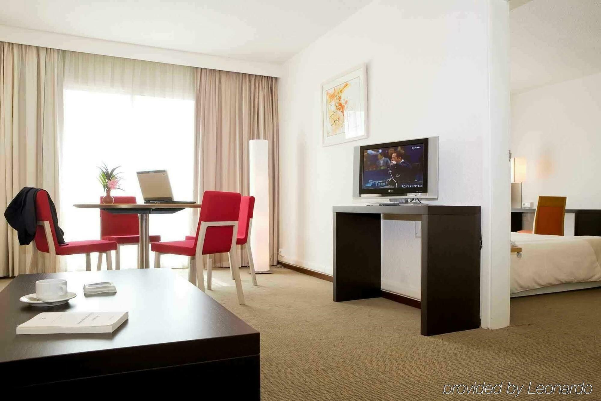 Novotel Cotonou Orisha Kültér fotó