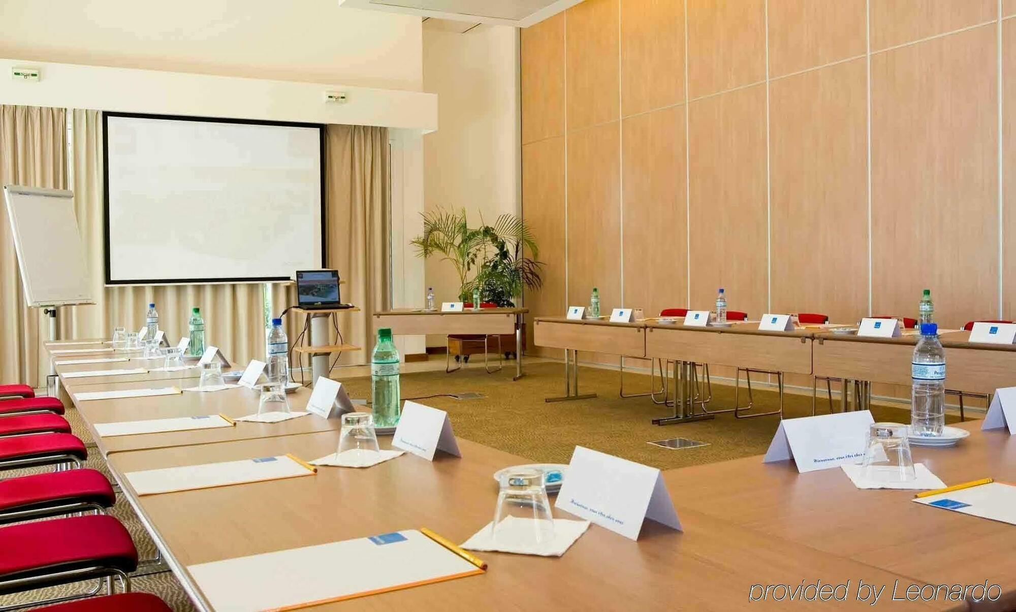 Novotel Cotonou Orisha Kültér fotó