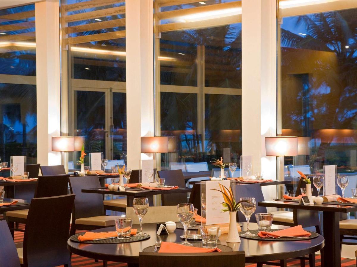 Novotel Cotonou Orisha Kültér fotó